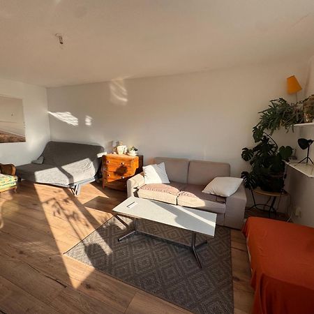 Bel Appartement Proche Mulhouse Pfastatt Eksteriør bilde