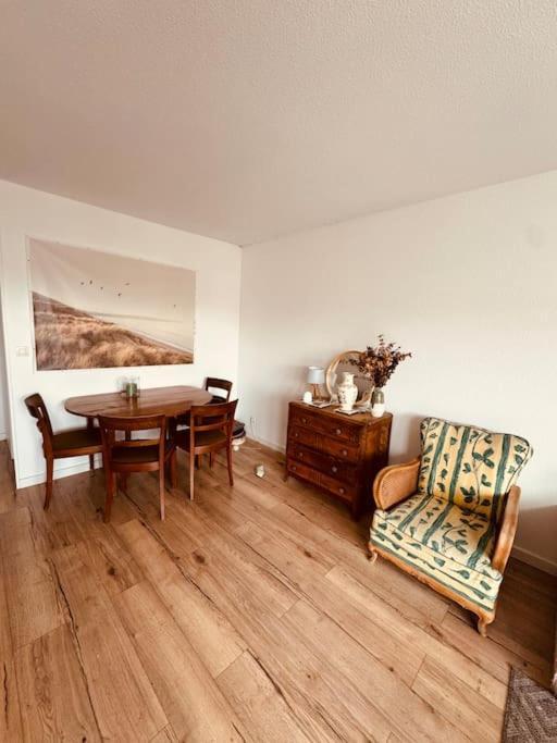 Bel Appartement Proche Mulhouse Pfastatt Eksteriør bilde