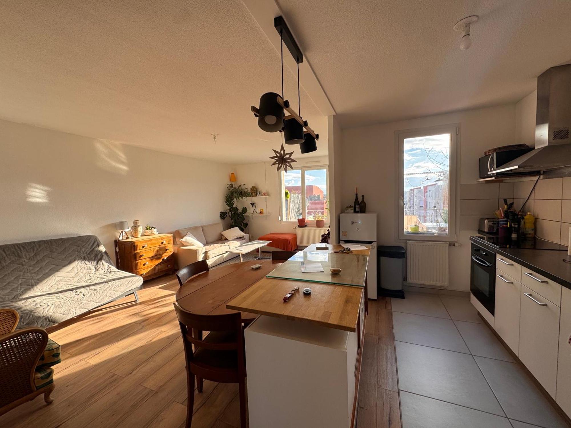 Bel Appartement Proche Mulhouse Pfastatt Eksteriør bilde