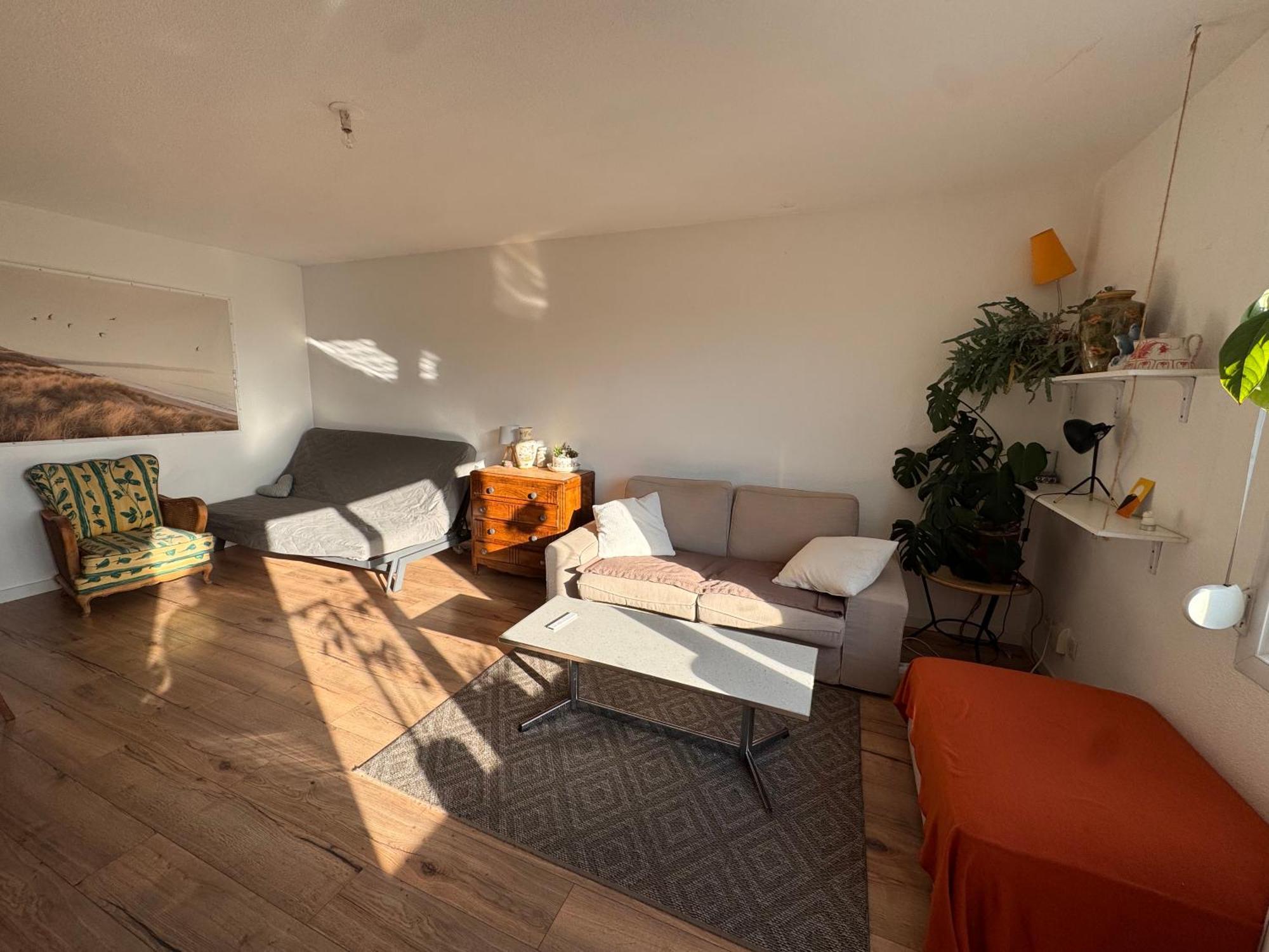 Bel Appartement Proche Mulhouse Pfastatt Eksteriør bilde